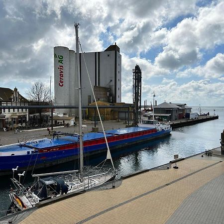 Hostel Fehmarn Mehrbett-Zimmer 外观 照片