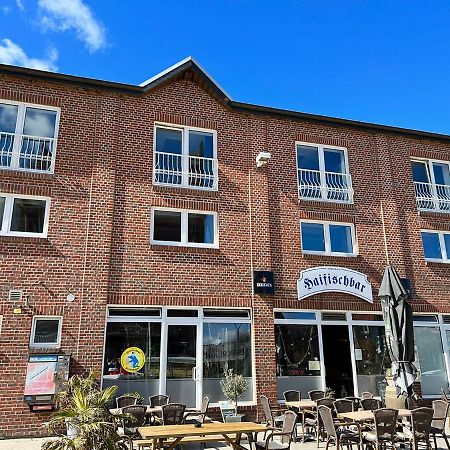Hostel Fehmarn Mehrbett-Zimmer 外观 照片