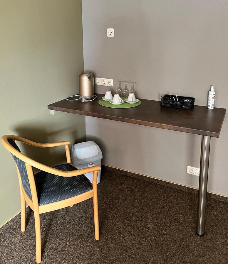 Hostel Fehmarn Mehrbett-Zimmer 外观 照片